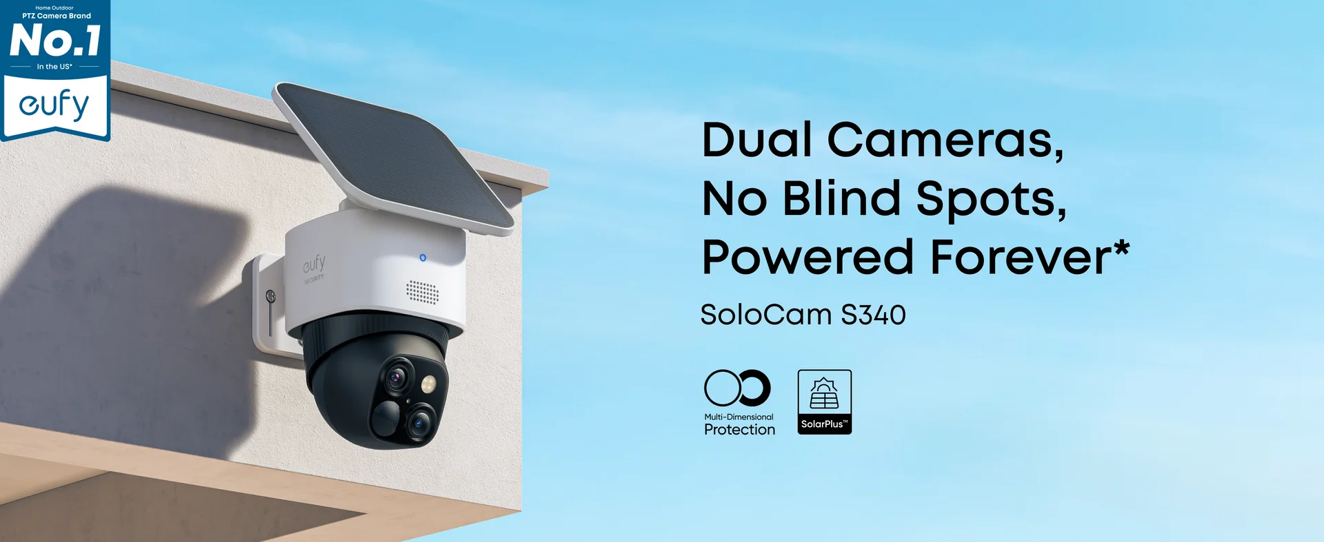 Eufy HomeBase T8170
