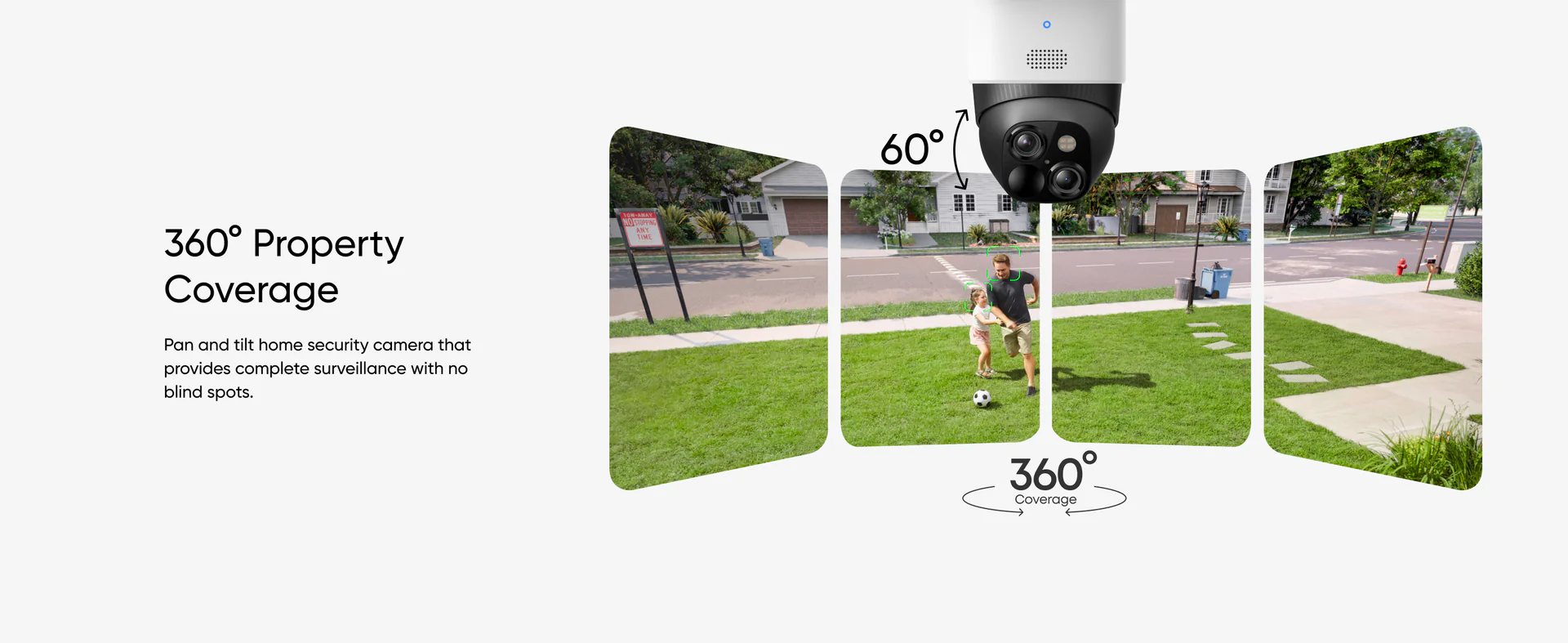 Eufy HomeBase 360 展示
